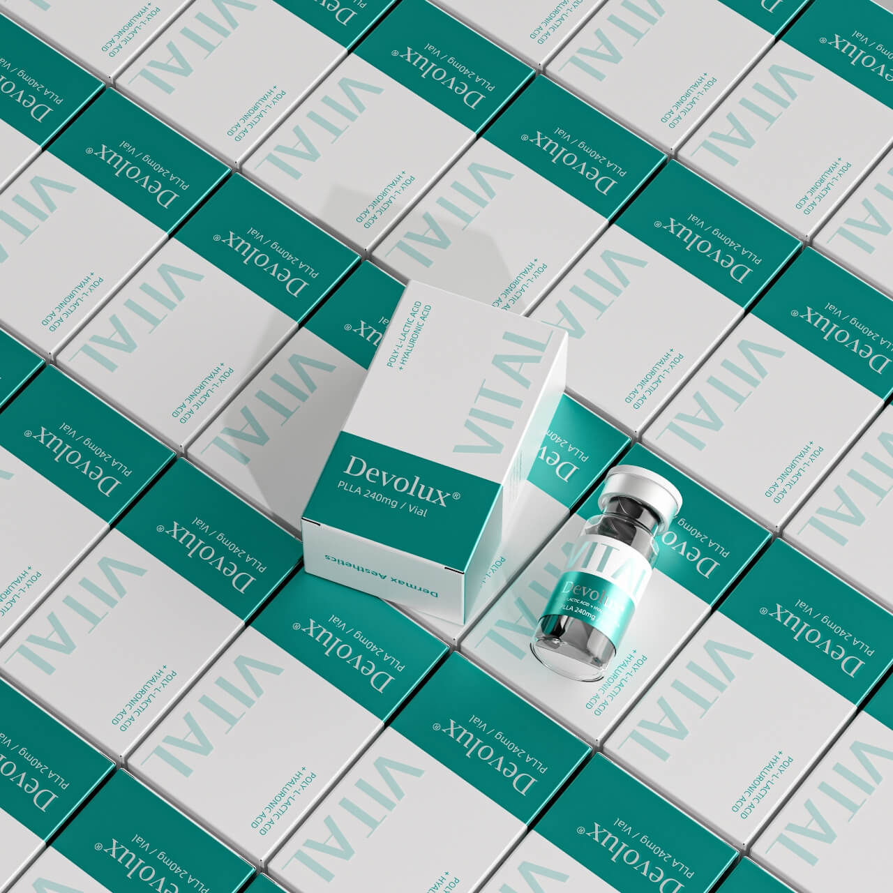 Is Devolux&reg; PLLA Filler Safe