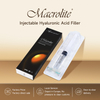 Macrolite® Hyaluronic Acid Hip Fillers