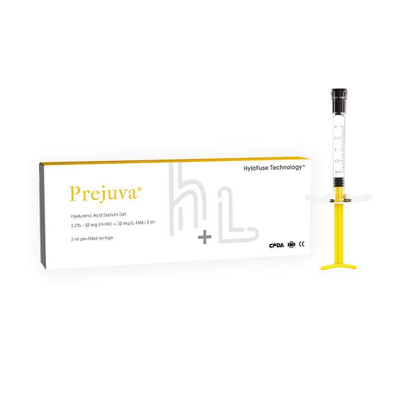 Hyaluronic Acid Filler