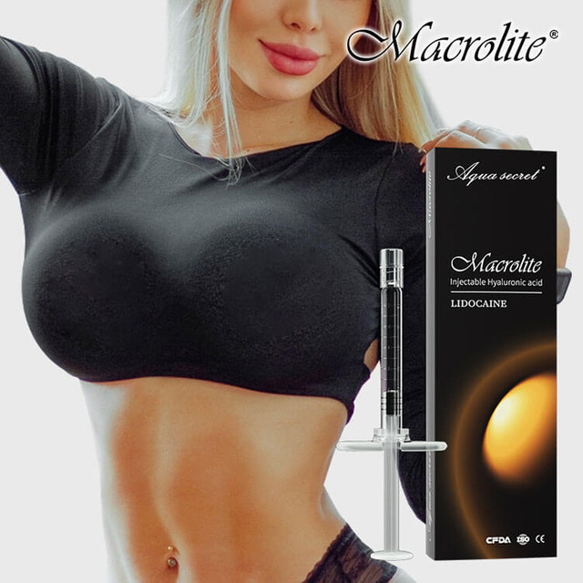 Buy Breast Filler 50ml With Best Price