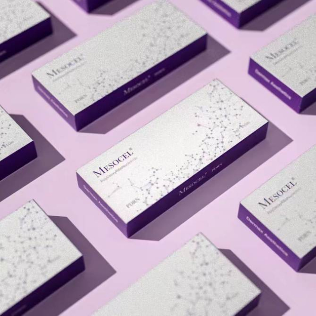 Mesocel PDRN Skin Booster