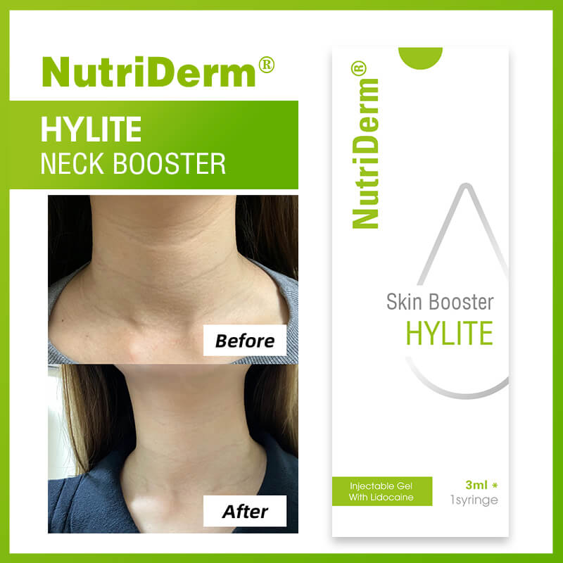 Wholesale Skin Booster: NutriDerm® HYLITE