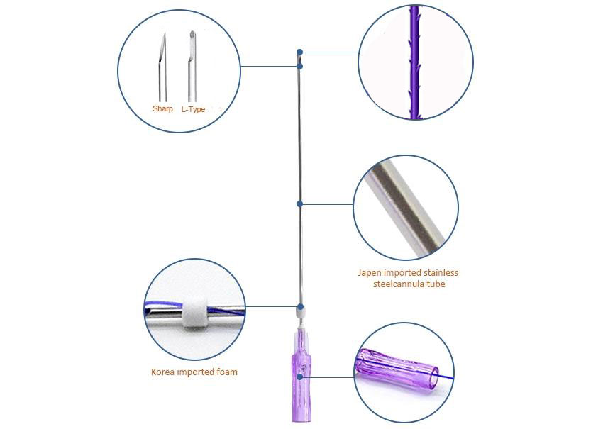 Magik-Thread 3D PDO THREAD details