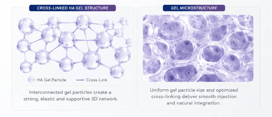 What Is Hyaluronic Acid Filler