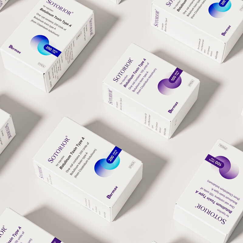 Botulinum Toxin Type A