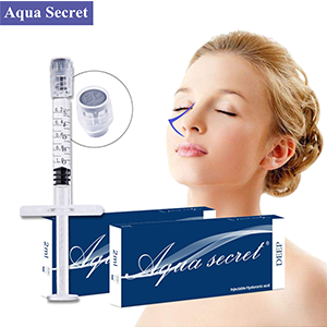 Aqua-Secret-Deep