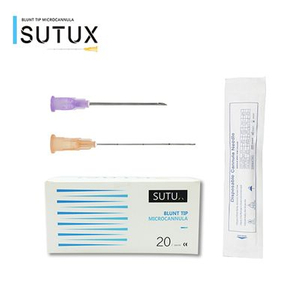 Micro Cannula 
