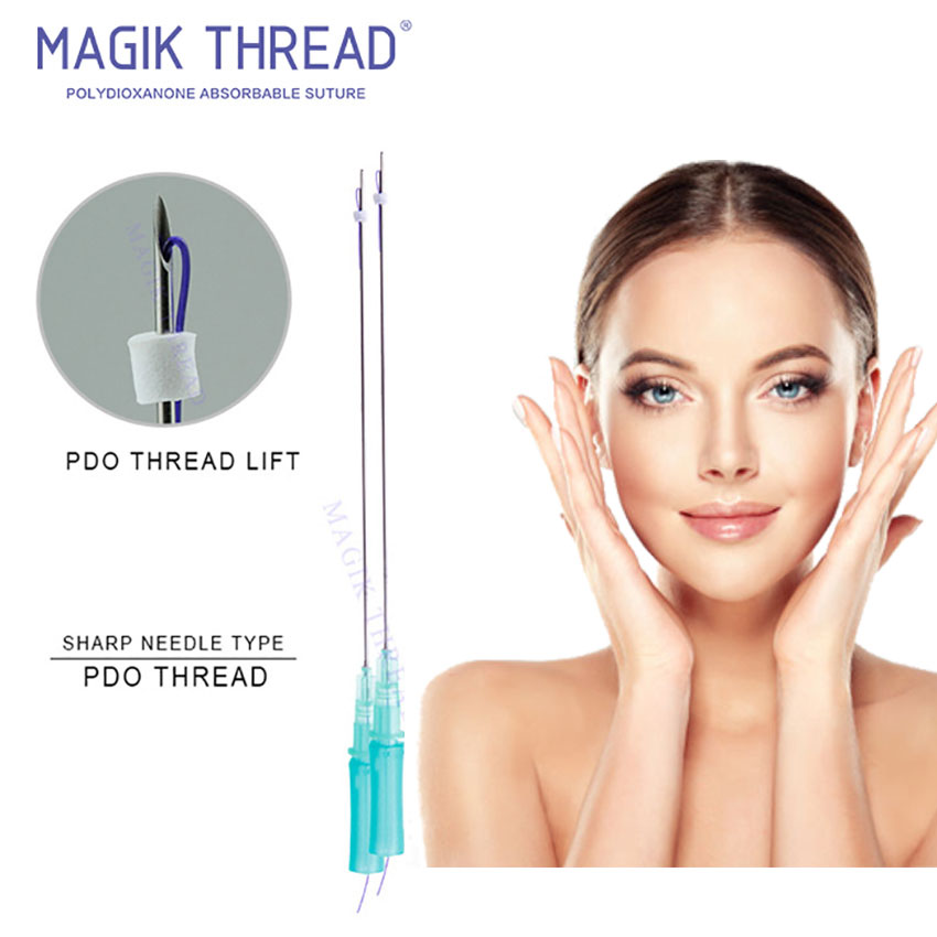 Mono Pdo Thread Supplier