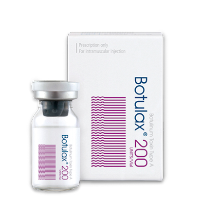 Is botulinum toxin a killer or an antidote