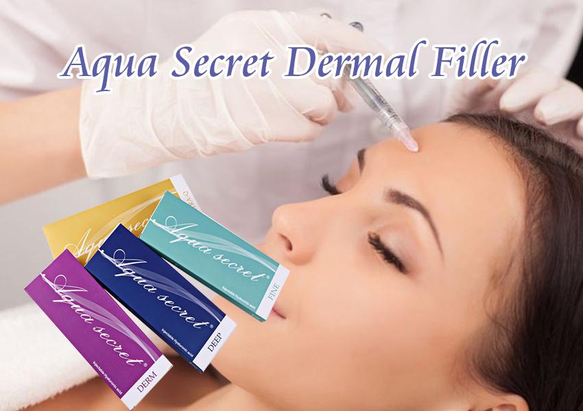 Hyaluronic Injection China