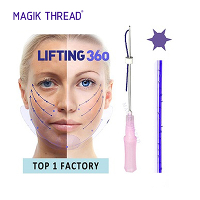 What is pdo thread neck lift?