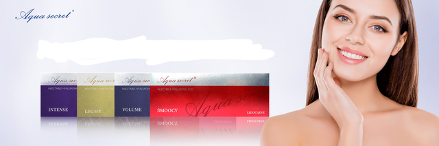 Dermal Filler Korea