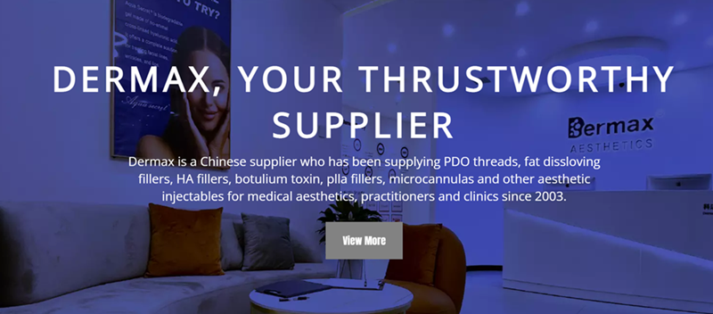 botulinum toxinsupplier