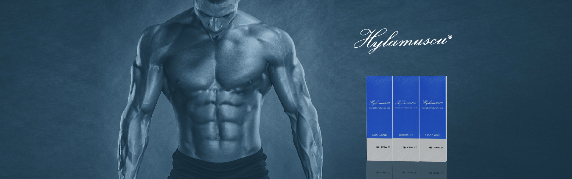 dermal filler for male