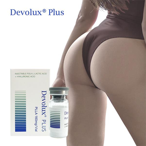 plla filler buttock injections