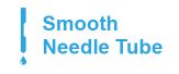 Smooth Needle Tube
