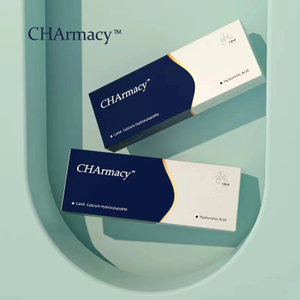 calcium filler for face