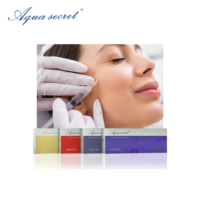 Dermal Fillers Supplies For Sale