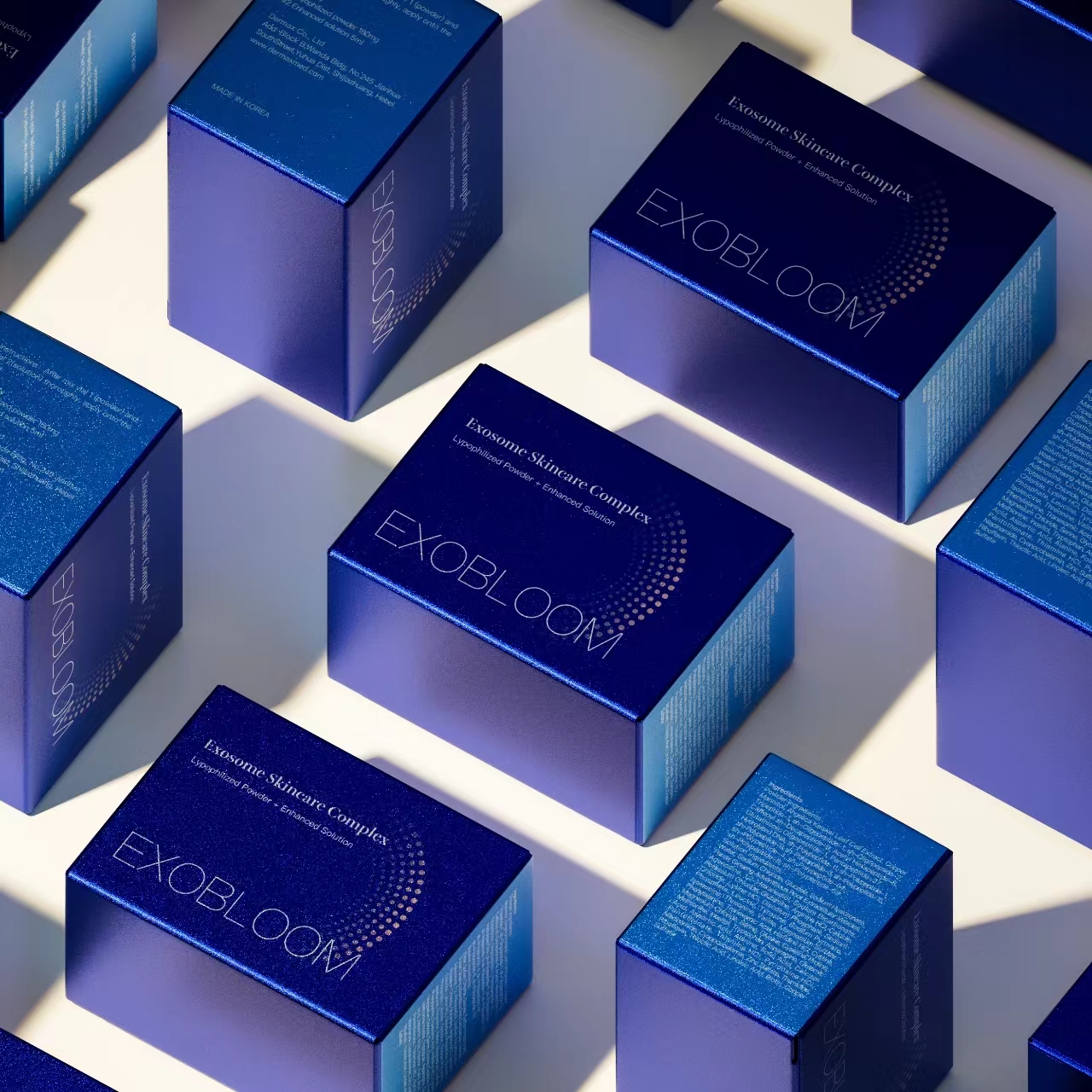 Exosome Skin Treatment Products: The Future of Skin Regeneration