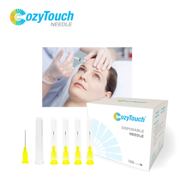 CozyTouch 30g 4mm meso needles - Dermax
