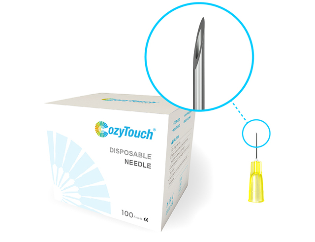 Meso Needles