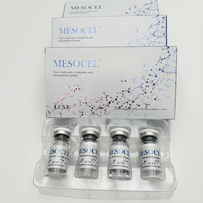 Mesocel® mesotherapy serums, Buy Mesocel® mesotherapy serums