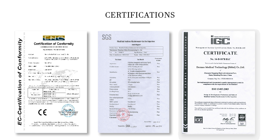 Magik Thread&reg; Mono has received multiple approvals