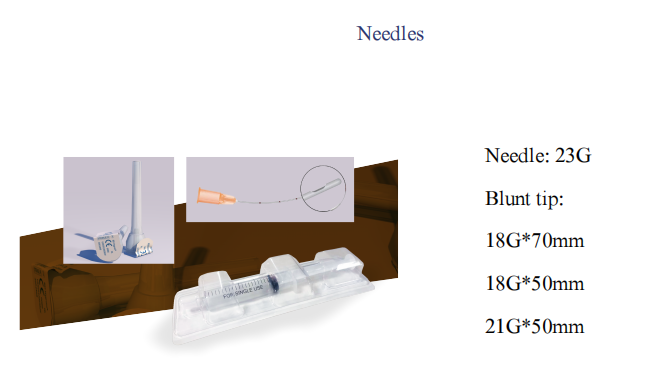 Buy Breast body filler treatments injection - Dermax