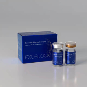 exosome injection for face