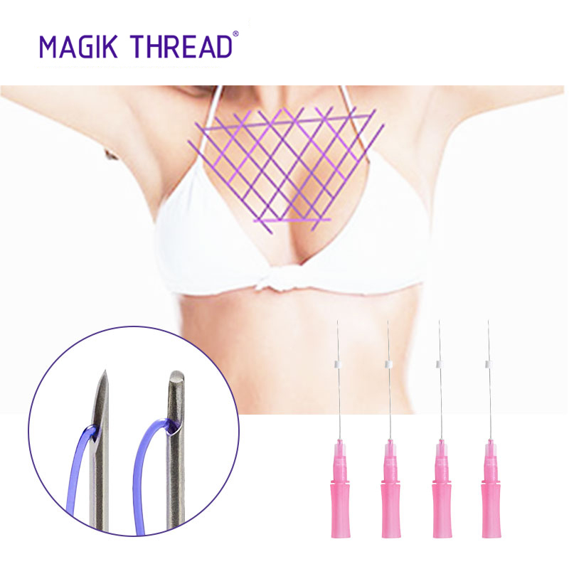 PDO Smooth Threads – Magik Thread®
