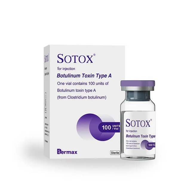 Buy Korean Botox Online- Dermax