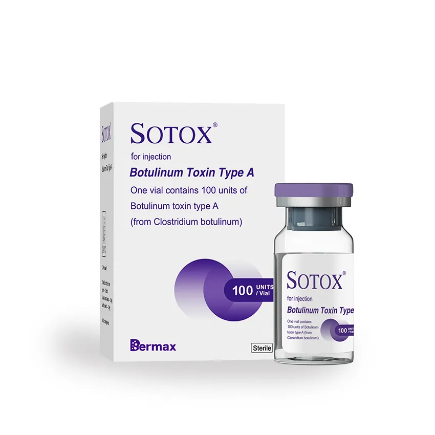 sotorior 100U Botulinum Toxin Sale