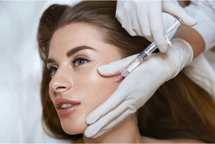 Is Skin Booster Good for Skin? 