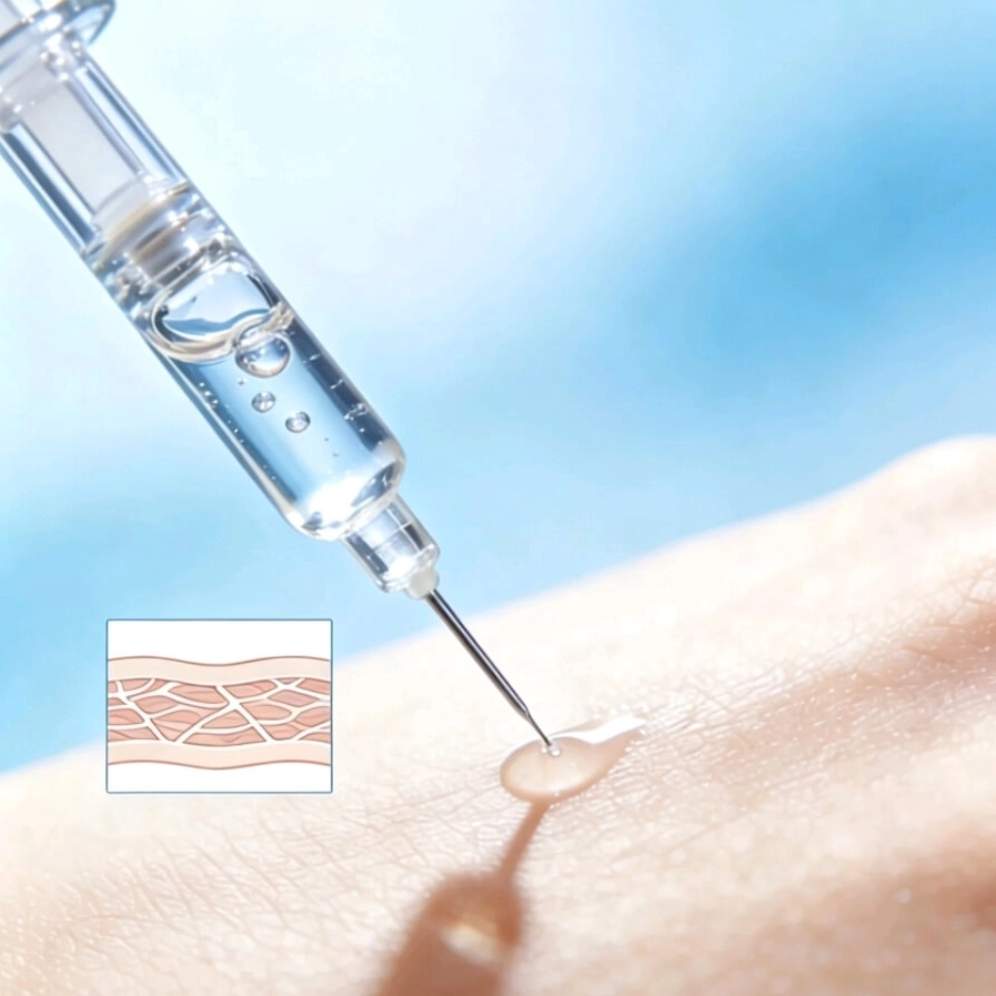 Skin Boosters Types: Not Every Booster Does the Same Job