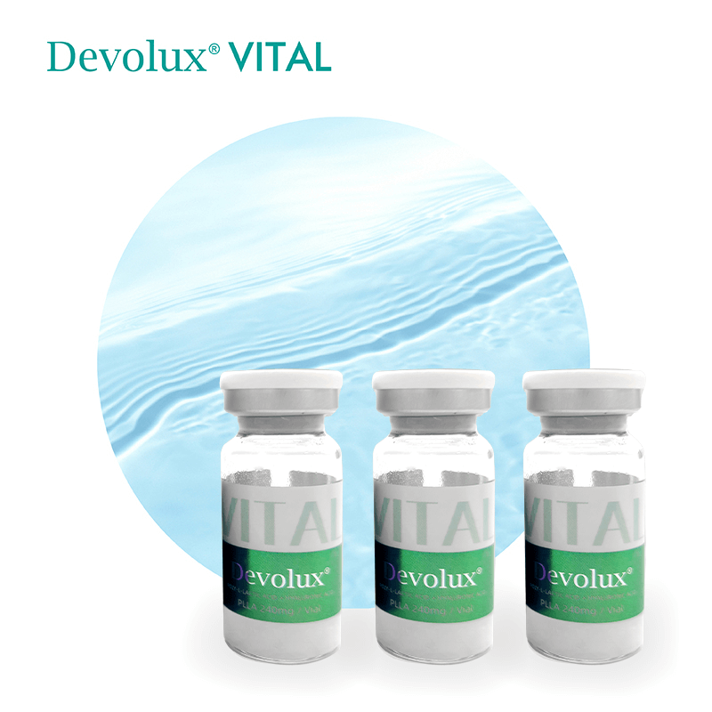 korean plla filler injections supplier