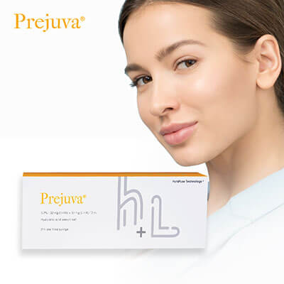 Prejuva h l skin booster