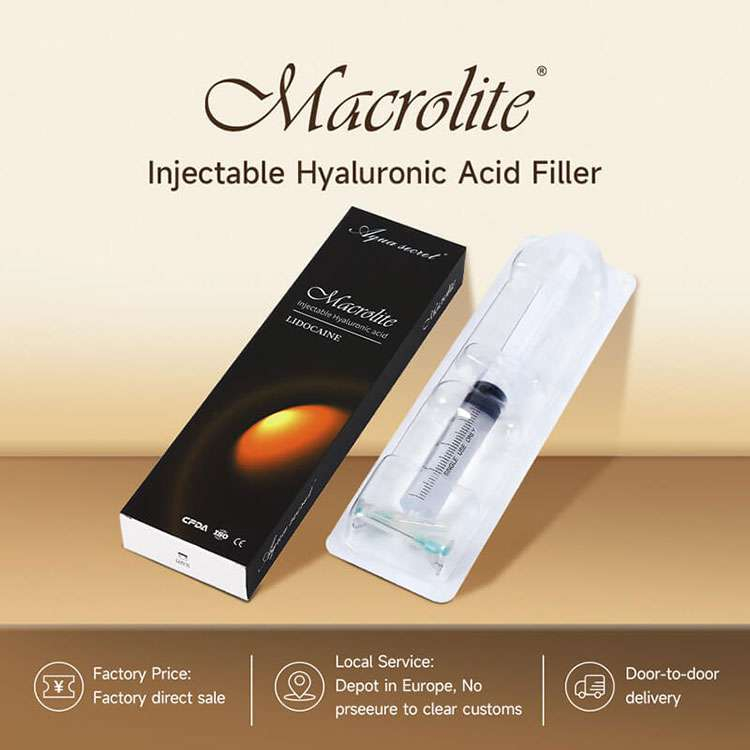 Hyaluronic Acid Buttock Injections Price