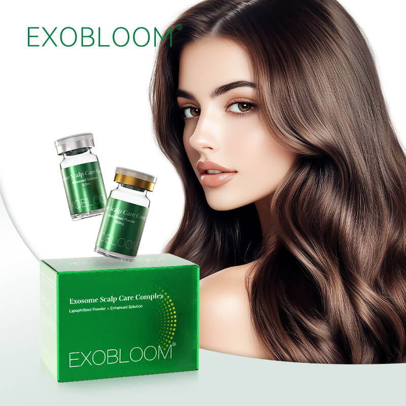 Exosome vs PRP for Hair: Which Treatment Fits Your Clinic?