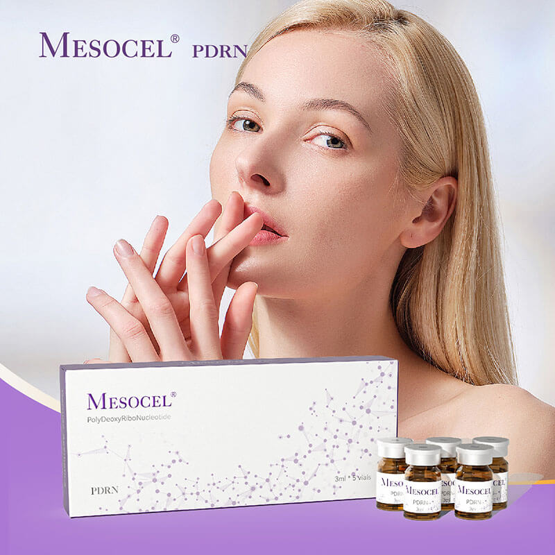 Mesocel PDRN Skin Booster