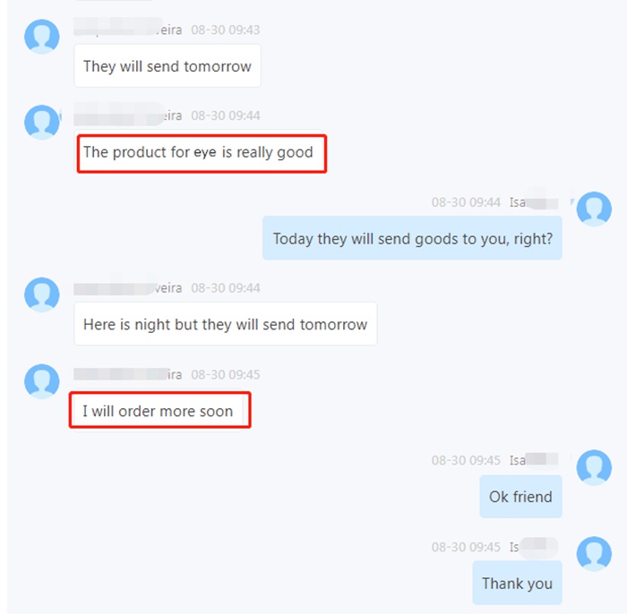 polynucleotide treatment reviews