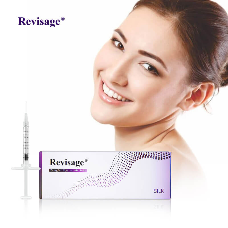 Revisage&reg; Hyaluronic Acid Filler