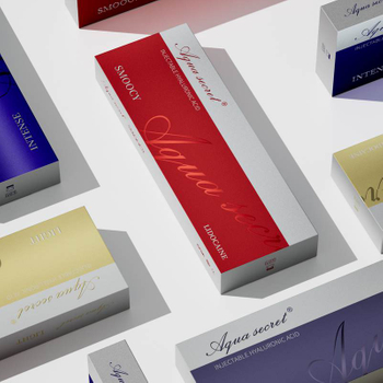 Hyaluronic Acid Filler