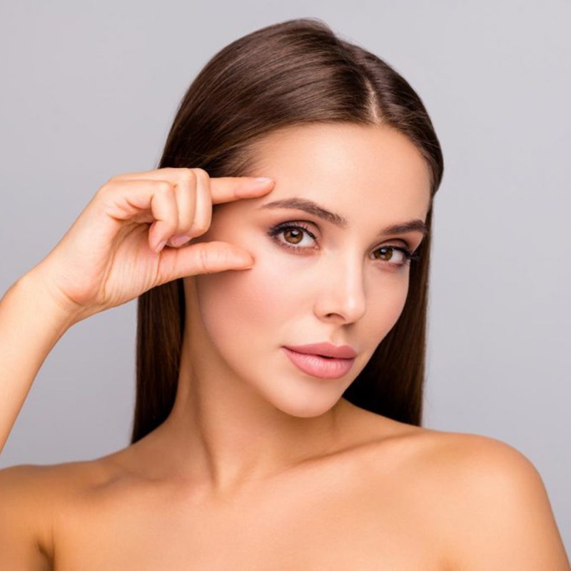 Polynucleotide Under Eye Side Effects & How to Manage Them