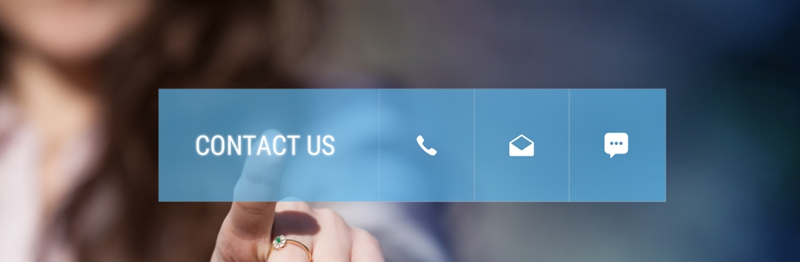 Tap Here to Message Us