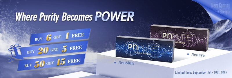 polynucleotide under eyes cost